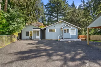 3605 Edgewood Road, Aberdeen, WA 98520 - Photo 1