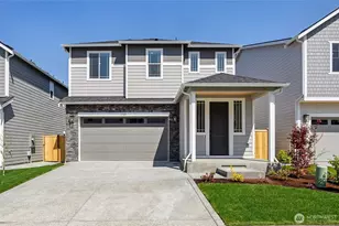 9705 205th St E, Graham, WA 98338 - Photo 1