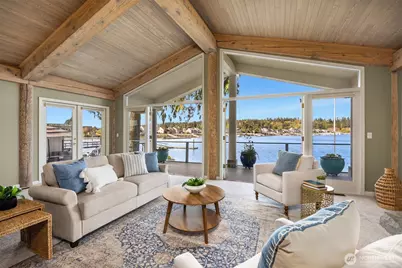 20593 Chief Sealth Drive NE, Indianola, WA 98342 - Photo 1