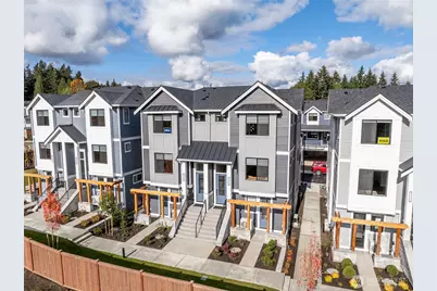 13271 NE 143rd Court #6, Woodinville, WA 98072 - Photo 1