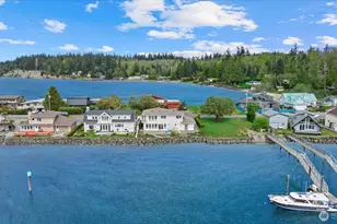 4997 NE Canal Ln, Hansville, WA 98340 - Photo 1