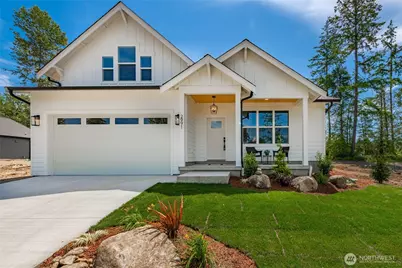 2991 Oleander Lane, Blaine, WA 98230 - Photo 1