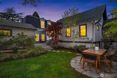 2509 34th Avenue S, Seattle, WA 98144 - Photo 1