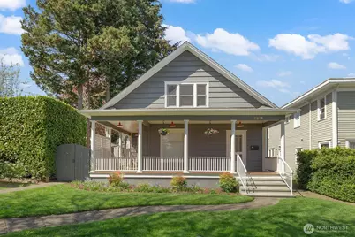 2916 N Puget Sound Avenue, Tacoma, WA 98407 - Photo 1