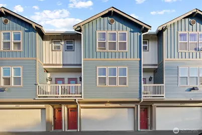 3423 S 144th Street, Tukwila, WA 98168 - Photo 1