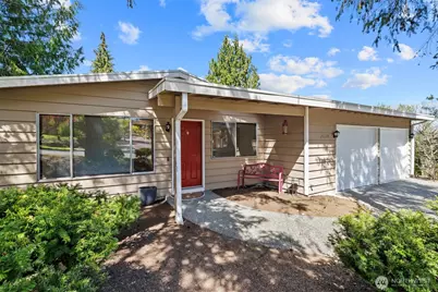 16128 NE 57th Street, Redmond, WA 98052 - Photo 1