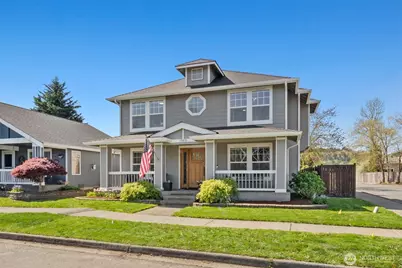 15970 Lakeview Avenue, Monroe, WA 98272 - Photo 1