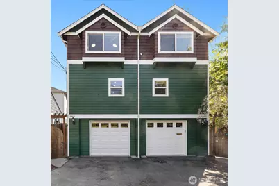 2605 SW Brandon Street, Seattle, WA 98126 - Photo 1