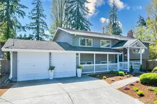 14823 NE 14th St, Bellevue, WA 98007 - Photo 1