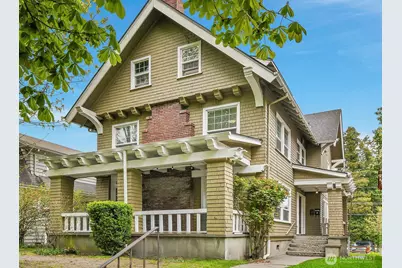 4720 17th Avenue NE, Seattle, WA 98105 - Photo 1