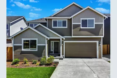 18209 35th Avenue Ct E, Tacoma, WA 98446 - Photo 1