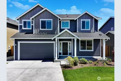 18213 35th Avenue Ct E, Tacoma, WA 98446 - Photo 1