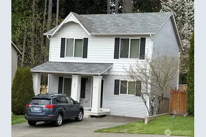 884 G Street SW, Tumwater, WA 98512 - Photo 1