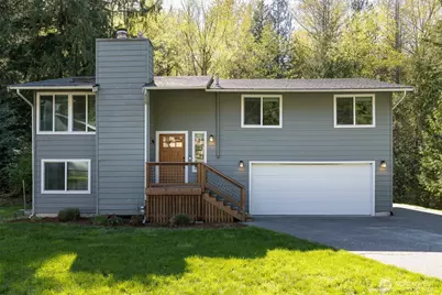 4106 Ridgewood Avenue, Bellingham, WA 98229 - Photo 1