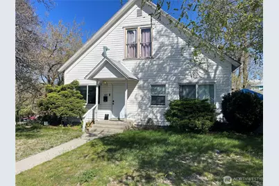 409 N Franklin Avenue, Wenatchee, WA 98801 - Photo 1