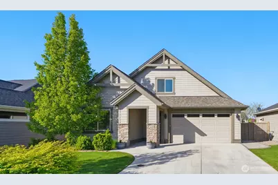 308 Chardonnay Court, Walla Walla, WA 99362 - Photo 1