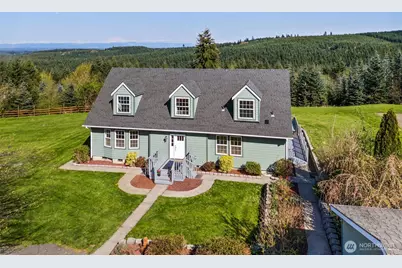160 Scenic Ridge Drive, Chehalis, WA 98532 - Photo 1