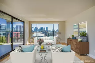 610 Aloha St, Seattle, WA 98109 - Photo 1