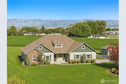 64 Shane Porter Road, Walla Walla, WA 99362 - Photo 1