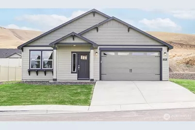 1374 Lillian Ave, Walla Walla, WA 99362 - Photo 1