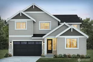 12413 40th Ave NW Lot 11, Gig Harbor, WA 98332 - Photo 1