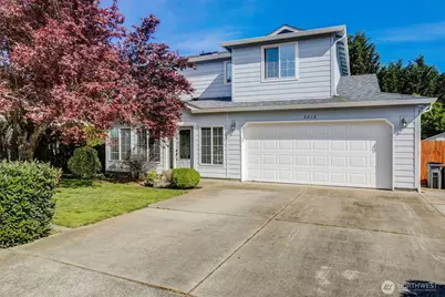 9218 NE 91st Street, Vancouver, WA 98662 - Photo 1