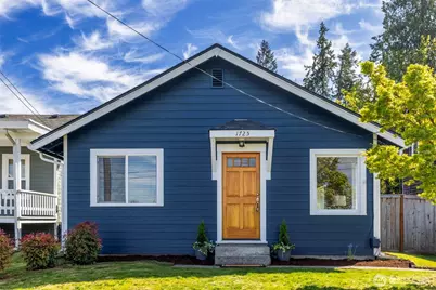 1725 NE Poulsbo Avenue, Keyport, WA 98345 - Photo 1