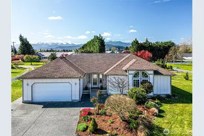 10 Donaper Road, Sequim, WA 98382 - Photo 1