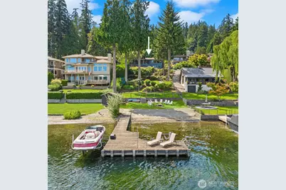 2228 W Lake Sammamish Parkway SE, Bellevue, WA 98008 - Photo 1