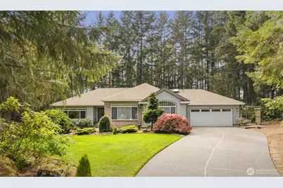 5730 NW Londonderry Loop, Bremerton, WA 98312 - Photo 1