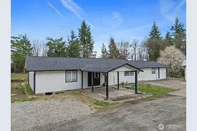 4309 Maytown Road SW, Olympia, WA 98512 - Photo 1