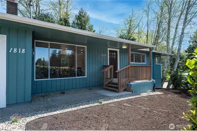 1818 Westerly Drive, Aberdeen, WA 98520 - Photo 1