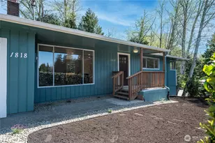 1818 Westerly Dr, Aberdeen, WA 98520 - Photo 1