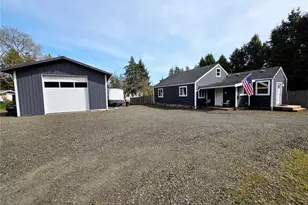 6818 Olympic Hwy, Aberdeen, WA 98520 - Photo 1