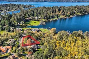 8581 Hunts Point Ln, Hunts Point, WA 98004 - Photo 1