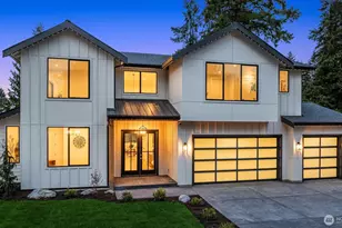 12554 SE 52nd St, Bellevue, WA 98006 - Photo 1