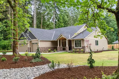 2703 44th Avenue NW, Olympia, WA 98502 - Photo 1