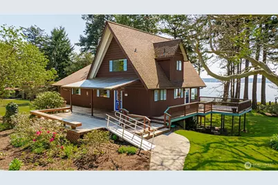 3692 S Camano Drive, Camano Island, WA 98282 - Photo 1