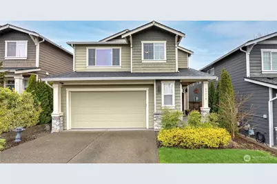 29318 122nd Place SE, Auburn, WA 98092 - Photo 1