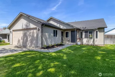 122 NW Earl Lane, College Place, WA 99324 - Photo 1