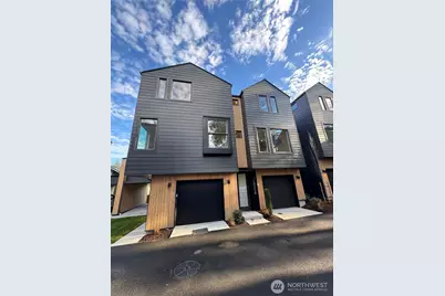 1317 N 185th Street #B, Shoreline, WA 98133 - Photo 1