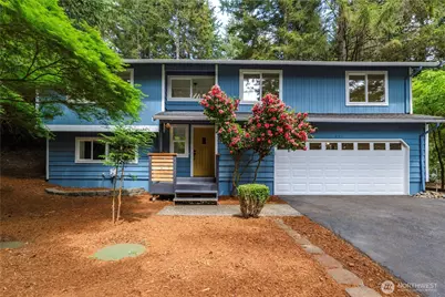 231 E Way To Tipperary Street, Shelton, WA 98584 - Photo 1