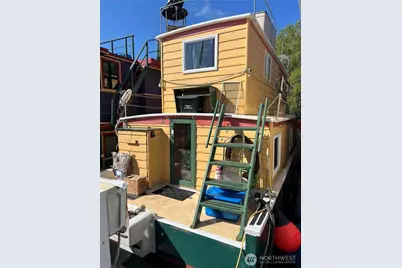 2143 N Northlake Way #56, Seattle, WA 98103 - Photo 1