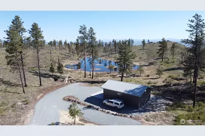 33 Bagwell Lane, Brewster, WA 98812 - Photo 1