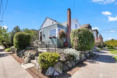 6017 17th Avenue NW, Seattle, WA 98107 - Photo 1