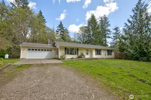 141 W Lost Lake View Dr, Shelton, WA 98584 - Photo 1