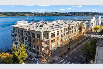 400 Washington Avenue #317, Bremerton, WA 98337 - Photo 1