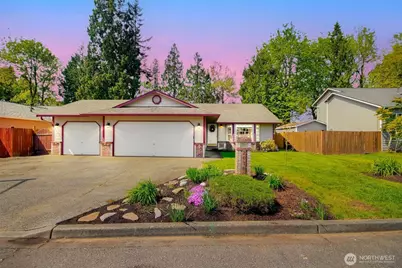 20100 44th Drive NE, Arlington, WA 98223 - Photo 1