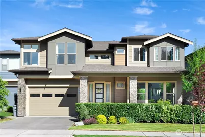 4040 233rd Place SE, Sammamish, WA 98075 - Photo 1