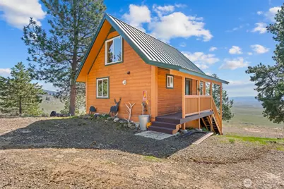 6261 Elk Springs Road, Ellensburg, WA 98926 - Photo 1